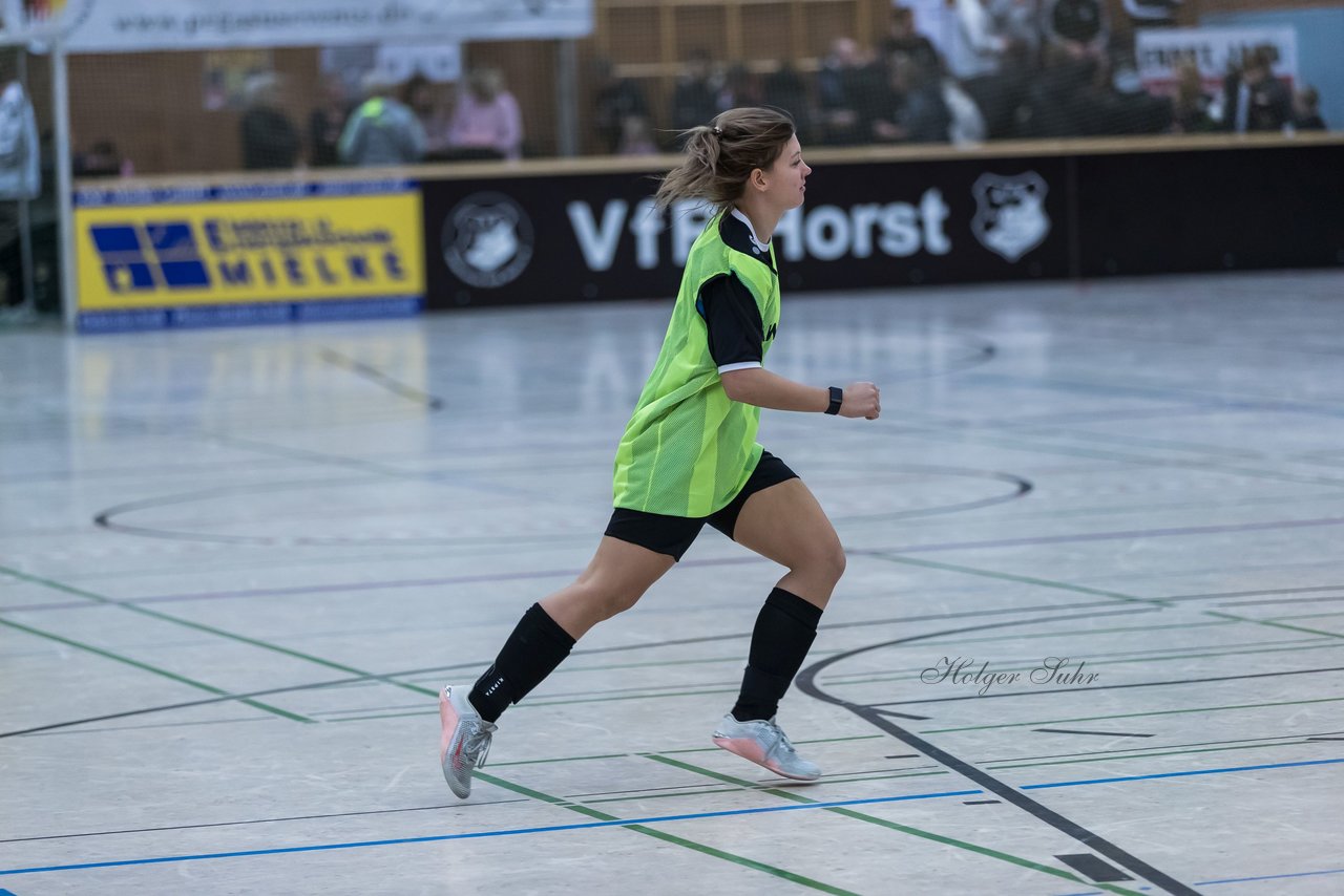 Bild 622 - VR Bank Cup Horst